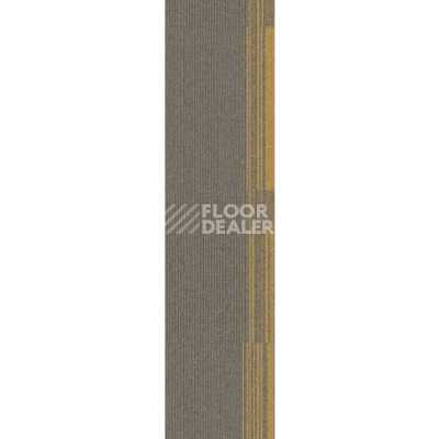 Ковровая плитка Interface Off Line 7559004 Sage / Canary фото 1 | FLOORDEALER